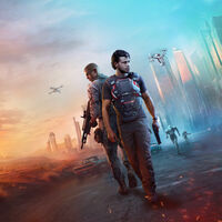 "Cyberpunk 2077 conoce a Saints Row": el mundo abierto de MindsEye se hunde con decenas de críticas negativas en Steam