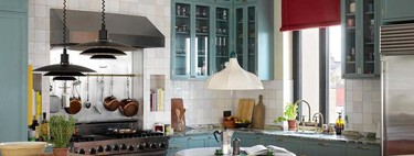 Zara Home saca a la venta una vajilla inspirada en el mar ideal para dar un toque mediterráneo a tus mesas este verano 