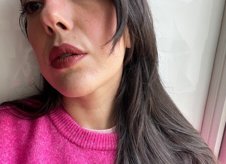 Probamos El Serum Lipstick De Maybelline