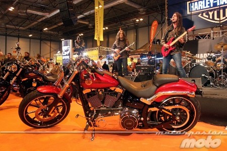 Actuaciones en Directo