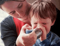 Consenso sobre el Tratamiento del Asma en Pediatría