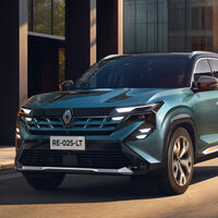 El Renault Boreal ya tiene precio en México: llega muy bien equipado y con VW Taos en la mira