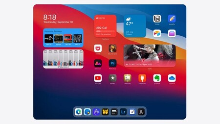 Llegan los primeros rumores de iOS y iPadOS 15: mejoras en la batería, rediseño de la app Música y widgets en la pantalla del iPad