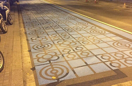 Bloques Pintura Barcelona