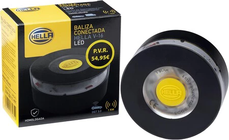Hella V-16