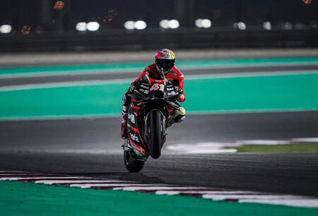 Espargaro Losail Motogp 2021