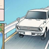 Más japonés no se puede, Toyota lanza un manga tras superar las 50 millones de unidades venidas de Corolla