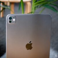 La novedad estrella del iPhone 17 Pro llegará al próximo iPad Pro, según Gurman. La mala noticia es la fecha de lanzamiento prevista