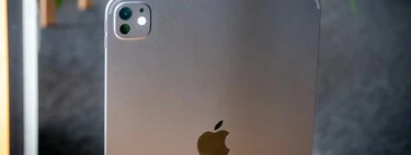 La novedad estrella del iPhone 17 Pro llegará al próximo iPad Pro, según Gurman. La mala noticia es la fecha de lanzamiento prevista
