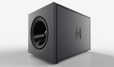 El nuevo subwoofer de Magico llevará un terremoto a tu salón, si puedes pagarlo