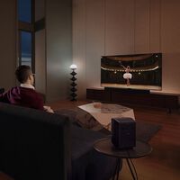 ¡Solo hasta el domingo! Todas estas teles y electrodomésticos Samsung, a precio mínimo histórico