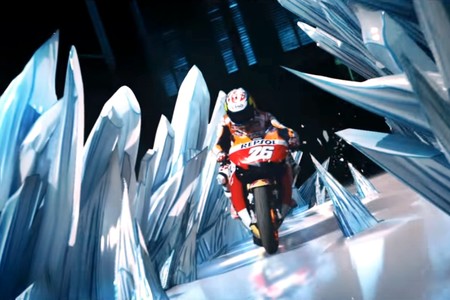 Marc Márquez y Dani Pedrosa se convierten en héroes de cómic para luchar contra el bullying