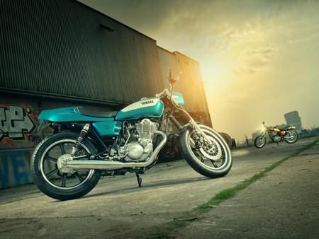 Yamah Sr400 Bronco Y Stallion By Kedo 02
