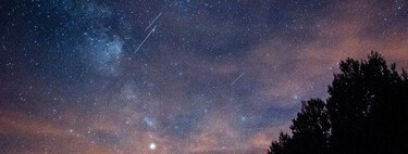 Esta semana llegan las bootidas, la lluvia de estrellas más lenta e impredecible que existe