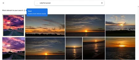 複雑な検索テスト |画像は9to5Googleより
