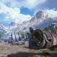 Cómo completar rápidamente la misión "Primer Punto de Apoyo" en ARC Raiders