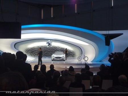 Salon de Ginebra 2010