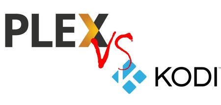 Plex Vs Kodi