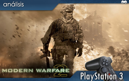 'Call of Duty: Modern Warfare 2'. Análisis