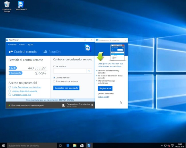 TeamViewer
