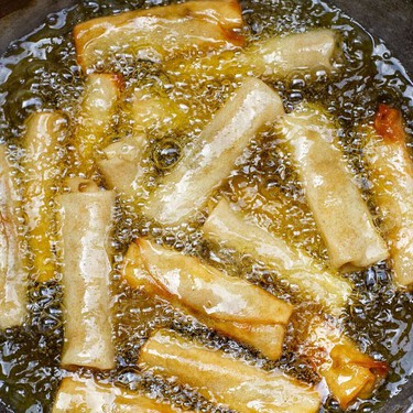 3 ideas fáciles que puedes hacer con el aceite de cocina que ya utilizaste 