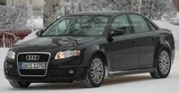 Audi A4 2007