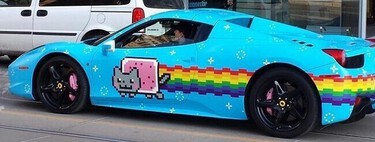 "Tenemos que defender los valores de la marca". Ferrari se ha cansado de las ocurrencias de los ricos: no permitirá más horteradas aunque sean muy rentables