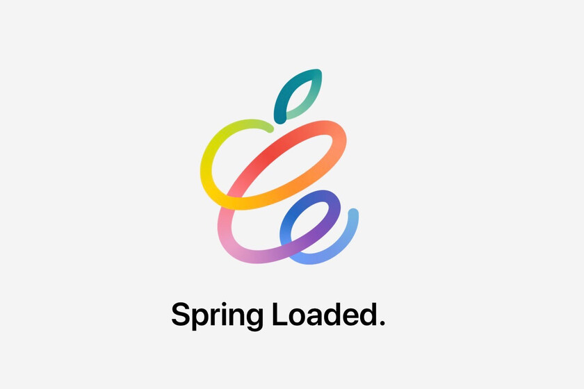 Apple nos cita para un evento el próximo 20 de abril: esto es lo que esperamos ver en la Keynote thumbnail