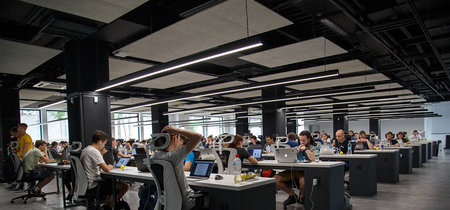 ¿Quieres un trabajo en tecnología?, aprende sobre Linux y el open source, tienen más demanda que nunca
