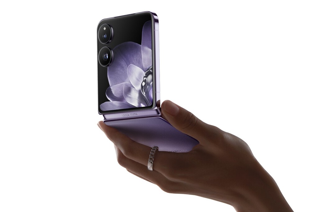 Llega a México el celular plegable con Snapdragon 8 Gen 3, 12 GB de RAM y 512 GB de almacenamiento: Xiaomi MIX Flip. Noticias en tiempo real