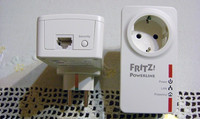 FRITZ!Powerline 530E, lo hemos probado 