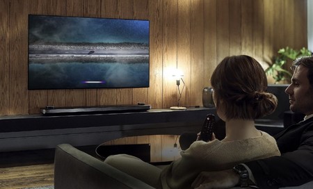 Las TVs de LG tendrán compatibilidad con AirPlay 2 y HomeKit a mediados de 2019
