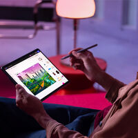 Lleva tu sesiones de estudio, trabajo y entretenimiento a otro nivel con esta tablet Lenovo  