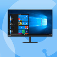 Disfruta de tus películas o videojuegos favoritos en pantalla grande: este monitor curvo de Lenovo de 32 pulgadas está rebajadísimo hoy