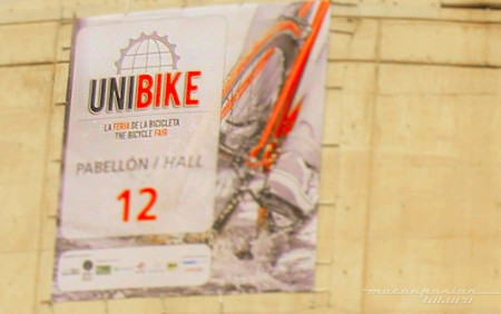Unibike 2014 (parte 1): tomamos el pulso a la bicicleta eléctrica en España