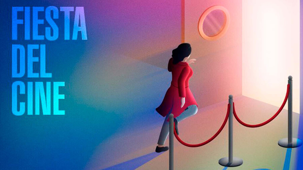 La Fiesta del Cine fracasa marcando el segundo peor registro de su historia: baja un 15 por ciento respecto a 2023 