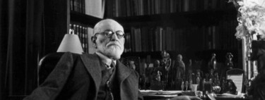 Obsesionado con su muerte y aterrado por el número 62: las delirantes manías de Sigmund Freud 