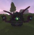 Void Eye Hytale