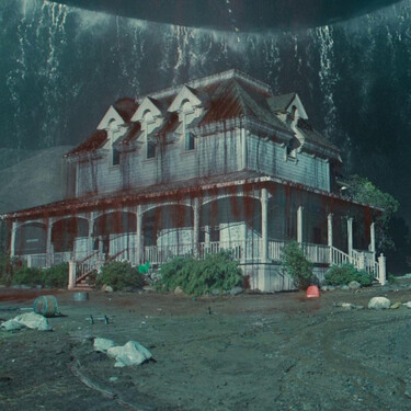 Hoy en Netflix, una de las mejores películas de terror y ciencia ficción de los últimos años con una ambición espectacular