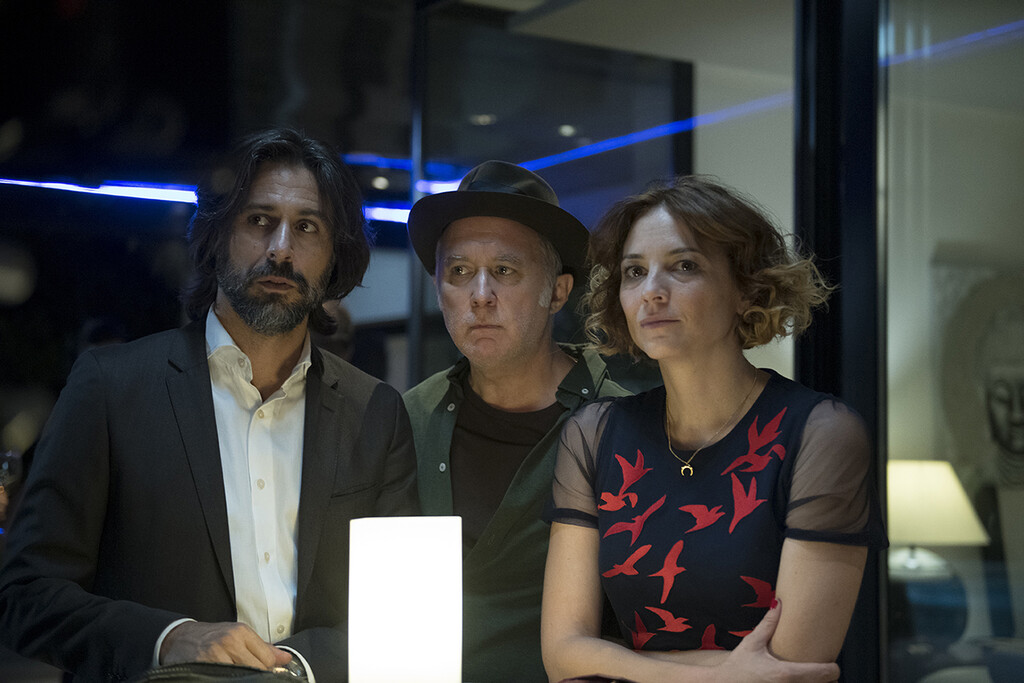 Los estrenos de Movistar+, Amazon Prime Video, Disney+ y Apple TV+ en noviembre: 67 series, películas y documentales para disfrutar en casa