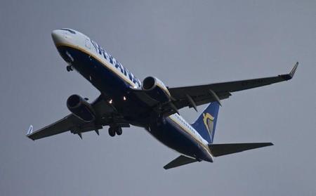 Las aerolíneas low-cost siguen ganando pasajeros