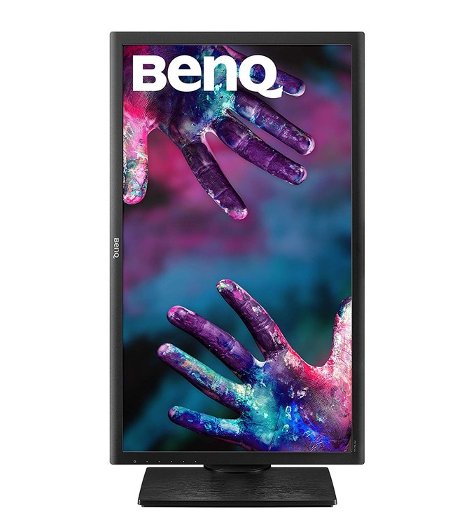 Qué monitor usan los editores de Xataka 17 propuestas para productividad, edición de vídeo y