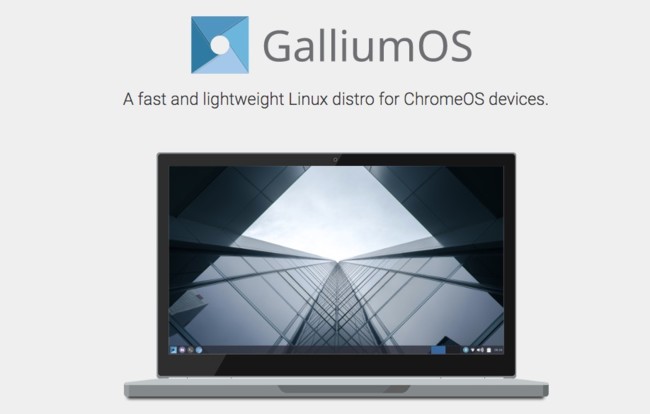 Galliumos