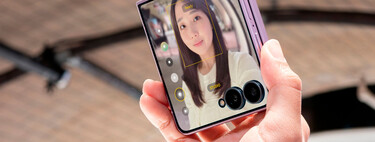 Los nuevos plegables de Samsung también son una webcam para tu PC: sólo hay que conectarlos usando el cable USB 