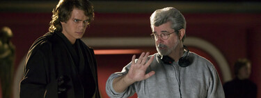 George Lucas piensa que Disney se equivocó con el universo Star Wars: "nadie entendió lo que era la Fuerza" 
