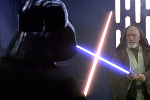 Sabre de luz Sith: por que é mais fraco que os Jedi em Star Wars