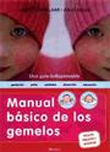 Manual básico de los gemelos