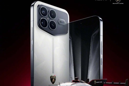 REDMI K90 Pro Max Champion Edition