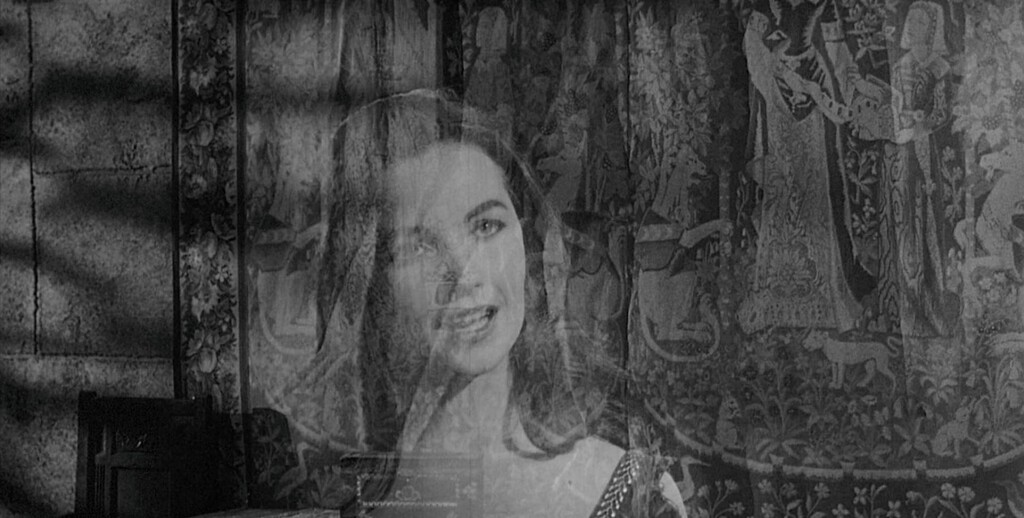 Hoy en streaming, una película de terror olvidada de Vincent Price que está ambientada en un lugar embrujado. Una joya gótica con ecos de Shakespeare y muchos fantasmas