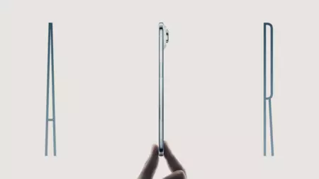 Iphone Air Iphone Air